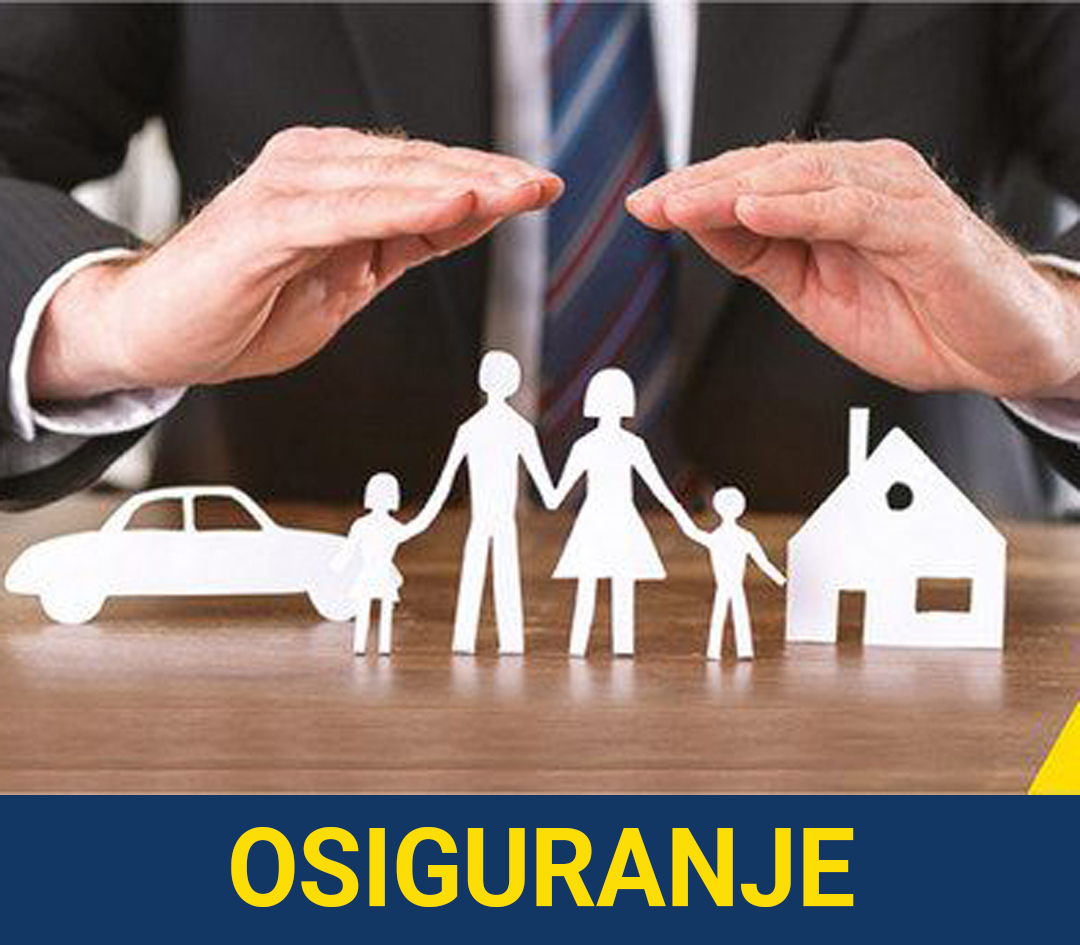 osiguranje